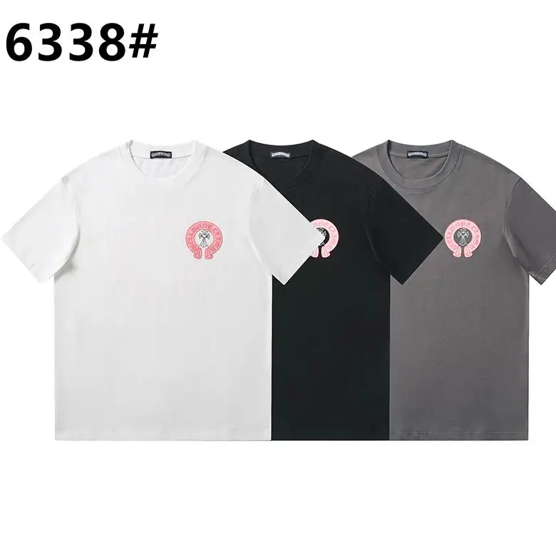 Chrome Hearts M-2XL 8ylr6338 (1)